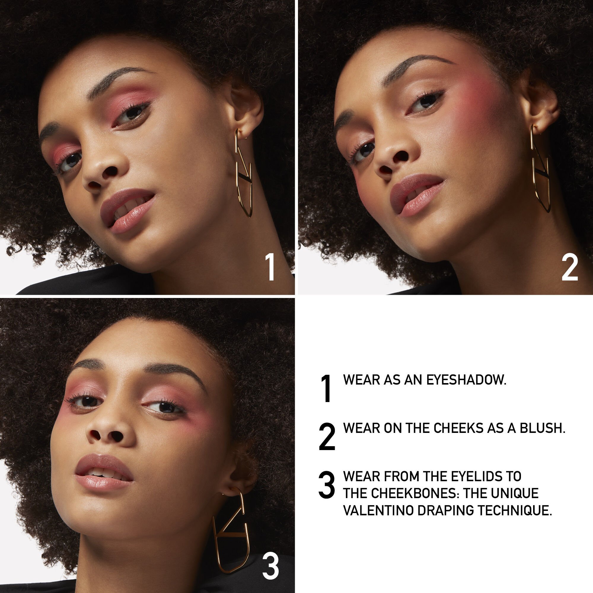 American hot sale makeup sites